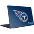 NFL Tennessee Titans Distressed Dell Vostro Skin
